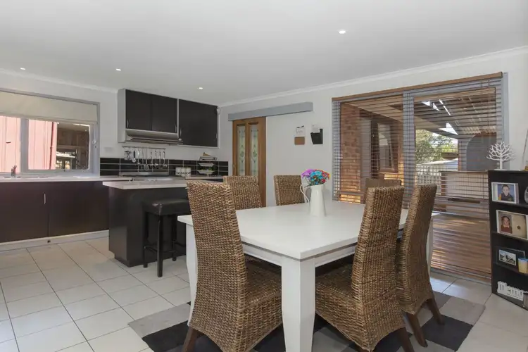 Third view of Homely house listing, 42 Danaher Avenue, Wallan VIC 3756