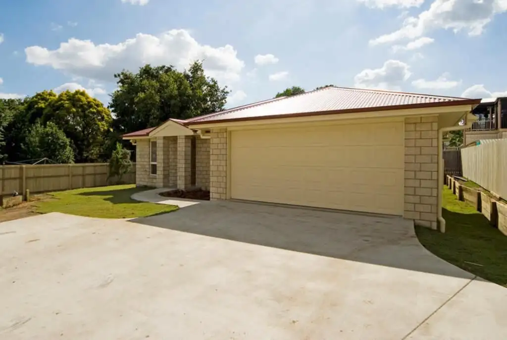 Main view of Homely house listing, 77A Thorn Street, Ipswich QLD 4305