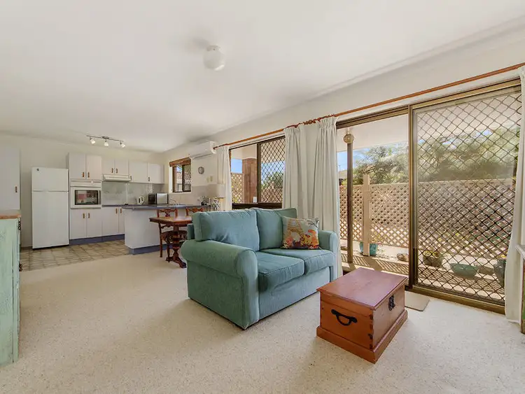 Fifth view of Homely unit listing, 1/28 Westminster Street, Kippa-ring QLD 4021