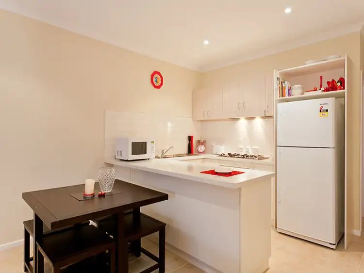 Fifth view of Homely house listing, 21 Somerton Court, Darley VIC 3340