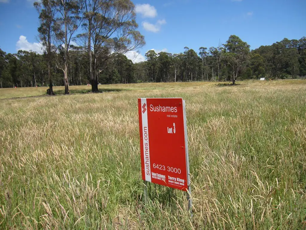 Main view of Homely land listing, Address available on request