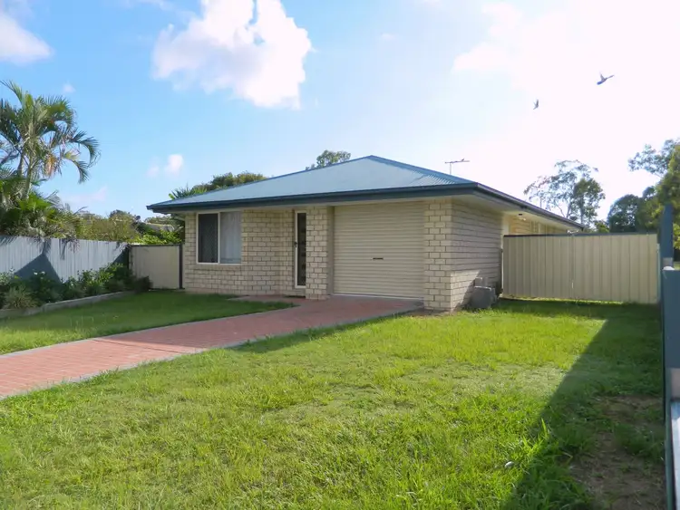 3 Aberfoyle Drive, Deception Bay QLD 4508