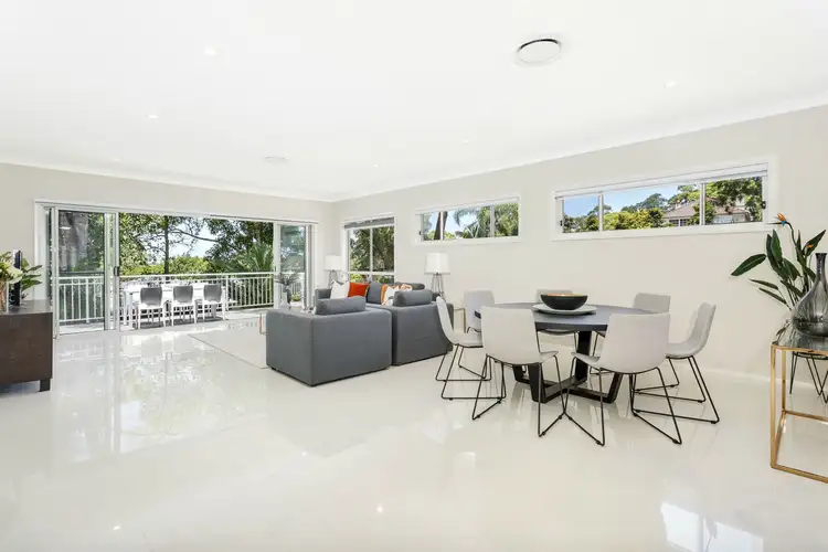 Fifth view of Homely house listing, 56 Epping Avenue, Epping NSW 2121