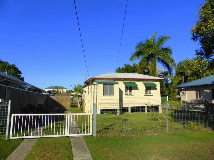 7 Enoch Street, Clontarf QLD 4019