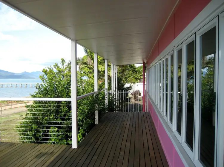 Fourth view of Homely house listing, 148 Victoria Street, Cardwell QLD 4849