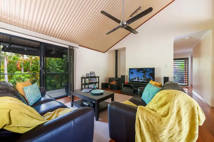Sixth view of Homely house listing, 5 Merriman Ct, Palmwoods QLD 4555