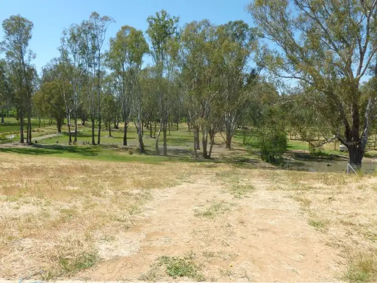 Third view of Homely land listing, L11 Ash Avenue, Corowa NSW 2646