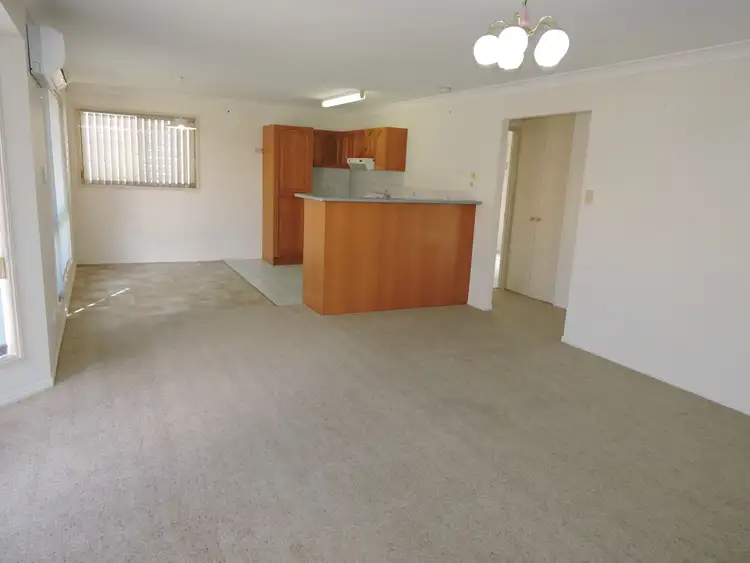 Sixth view of Homely unit listing, Unit 1/6 Barth Street, Warwick QLD 4370