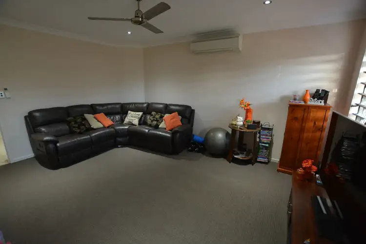 Fourth view of Homely house listing, 19 Beach Oak Drive, Mount Low QLD 4818