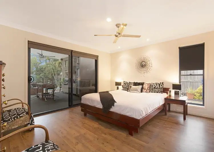 Sixth view of Homely house listing, 13 Chelsea Rose Close, Buderim QLD 4556