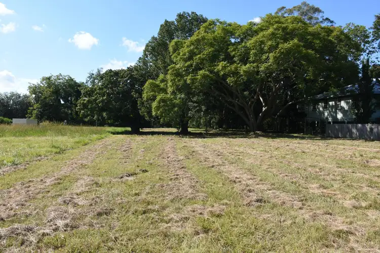 Main view of Homely land listing, Address available on request