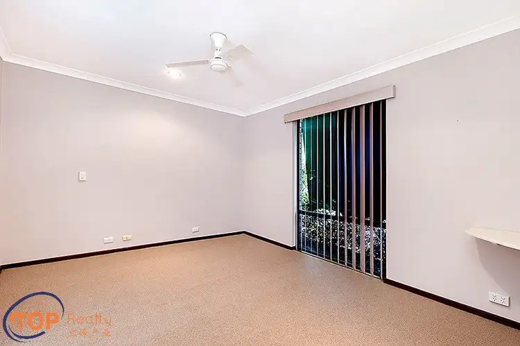 Sixth view of Homely house listing, 28 Portcullis Drive, Willetton WA 6155