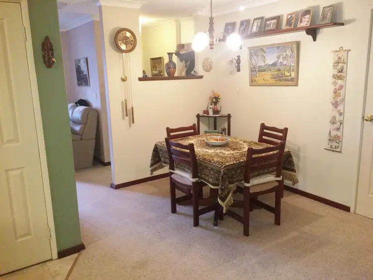 Fifth view of Homely house listing, 19 Hydrangea Place, Alexander Heights WA 6064