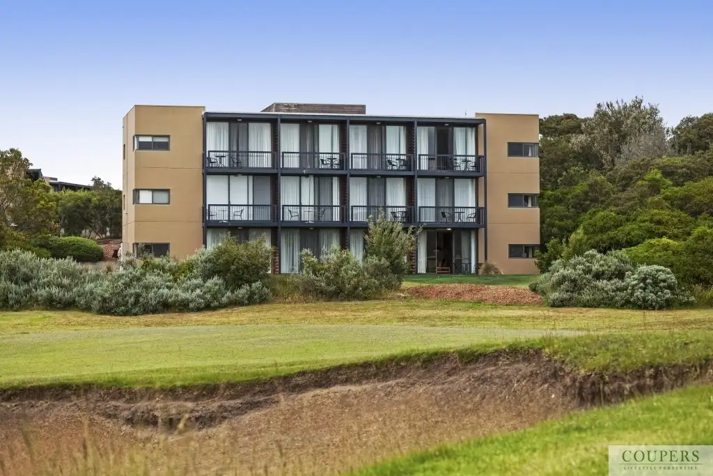 Main view of Homely unit listing, 13&14/50 Peter Thomson Drive, Fingal VIC 3939