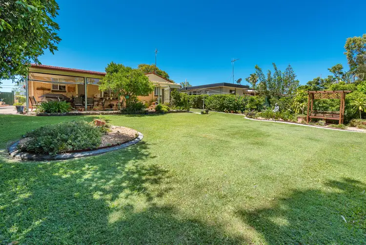 Third view of Homely house listing, 46 Zunker Street, Burnett Heads QLD 4670