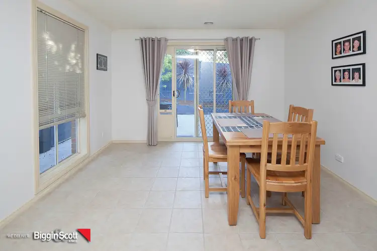 Sixth view of Homely unit listing, 2/12 Pope Avenue, Boronia VIC 3155
