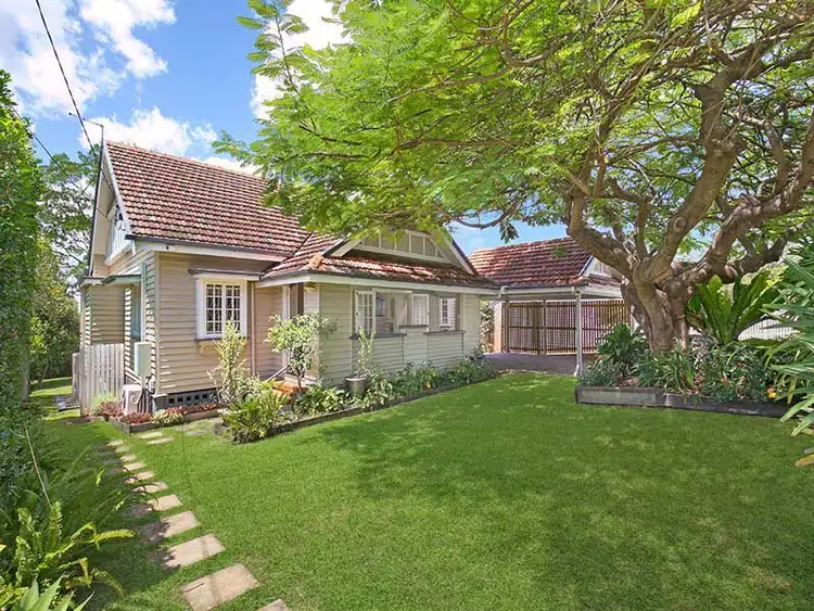 Third view of Homely house listing, LOT 7&8/16 Grace Street, Corinda QLD 4075