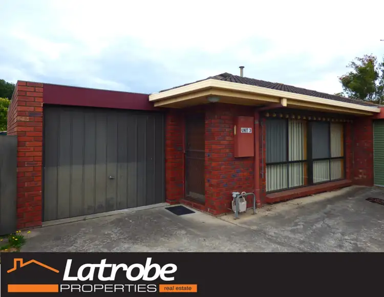 3/2 Evelyn Street, Moe VIC 3825