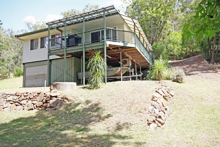 601 Settlers Road, Wisemans Ferry NSW 2775