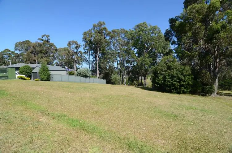 Fifth view of Homely land listing, L426 Kingfisher Circuit, Eden NSW 2551