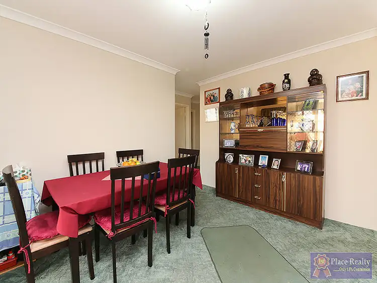 Fourth view of Homely unit listing, 11A Erica Street, Coodanup WA 6210