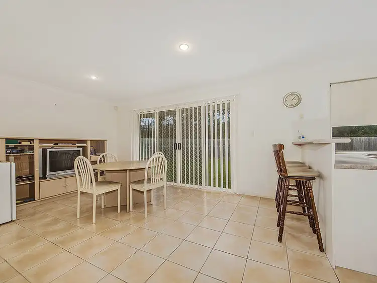 Fifth view of Homely house listing, LOT 92, 12 Camelot Court, Ormeau QLD 4208