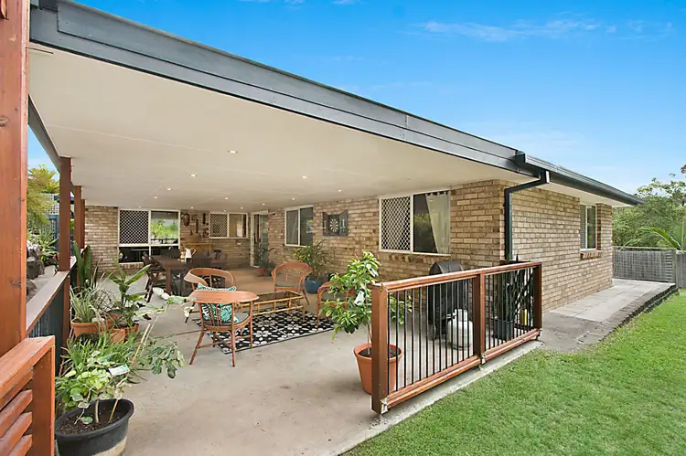 Main view of Homely house listing, 14 Stanhope Court, Worongary QLD 4213