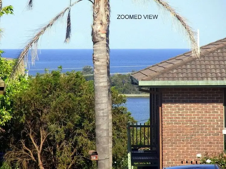 Fourth view of Homely house listing, 1-2/9 Wellings Court, Eden NSW 2551
