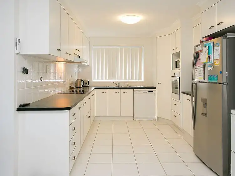 Fifth view of Homely house listing, 19 Moonstone Drive, Urangan QLD 4655