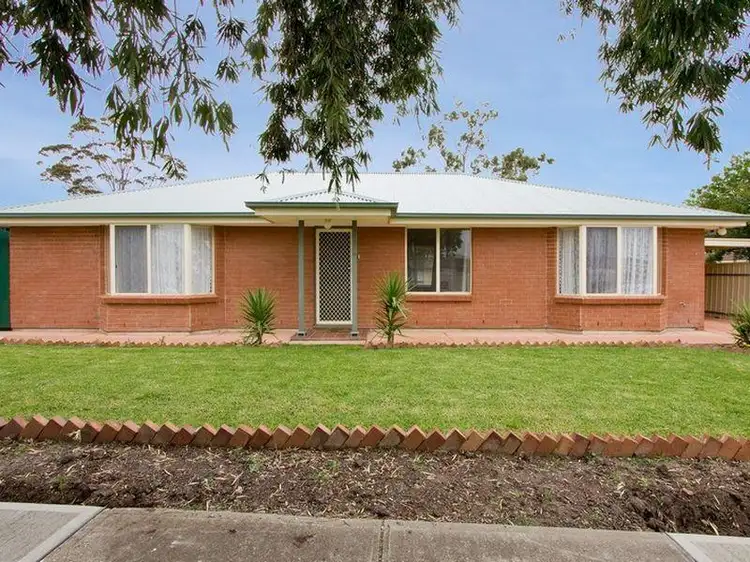 35 Doradus Avenue, Hope Valley SA 5090