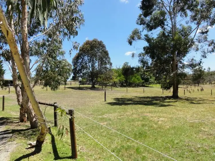 Third view of Homely rural property listing, 80B Smith Road (Jupiter Creek), Echunga SA 5153