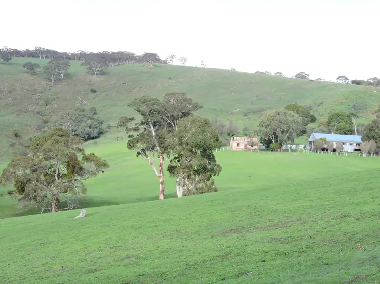 Sixth view of Homely rural property listing, Lot 18 Tonto Road, Hay Flat SA 5204