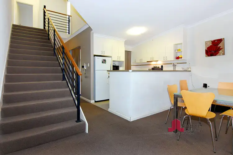 Second view of Homely unit listing, 2/18 Bonnefoi Boulevard, Bunbury WA 6230