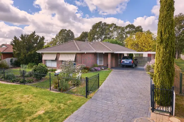 55 Homewood Dr, Mooroopna VIC 3629