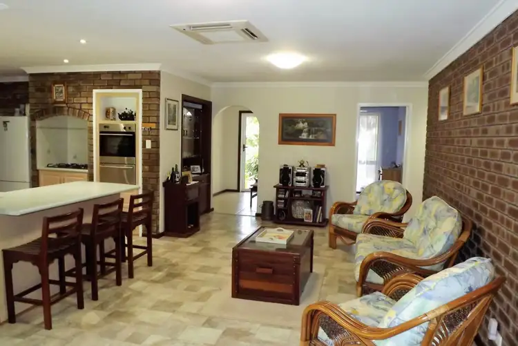 Seventh view of Homely house listing, 6 Forrest Street, Bridgetown WA 6255