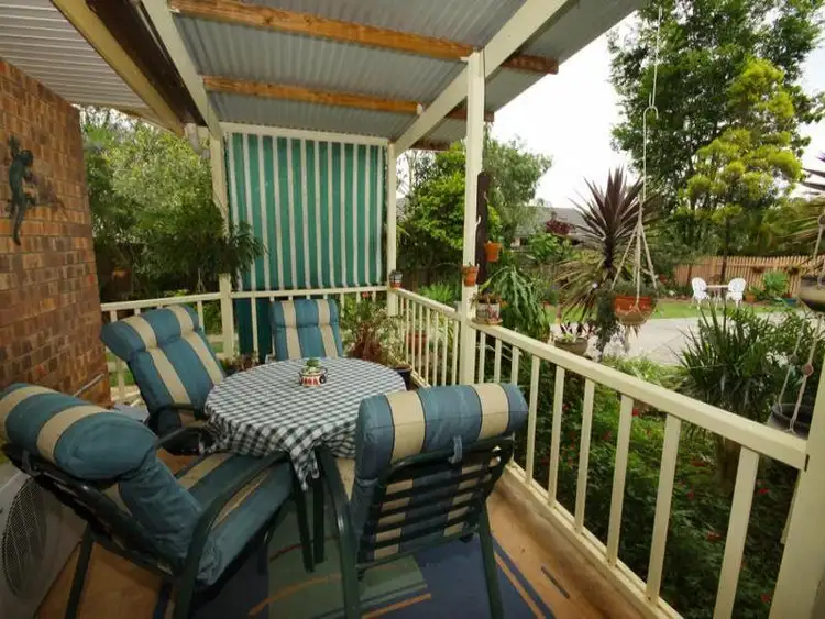 Fourth view of Homely house listing, 11 Wentworth Court, Nambour QLD 4560