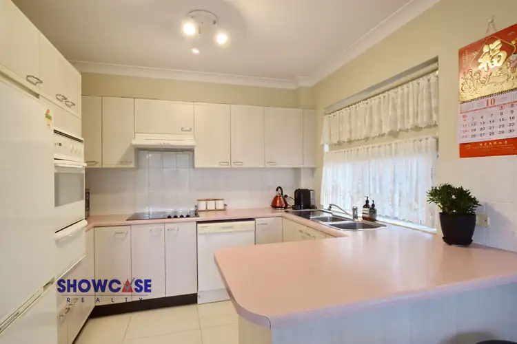 Fourth view of Homely townhouse listing, 14/38 York Street, Oatlands NSW 2117