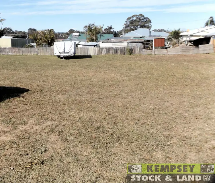 Second view of Homely land listing, Address available on request