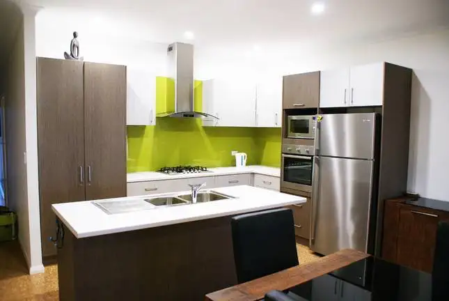 Fourth view of Homely house listing, 1 Kestrel Place, Exmouth WA 6707