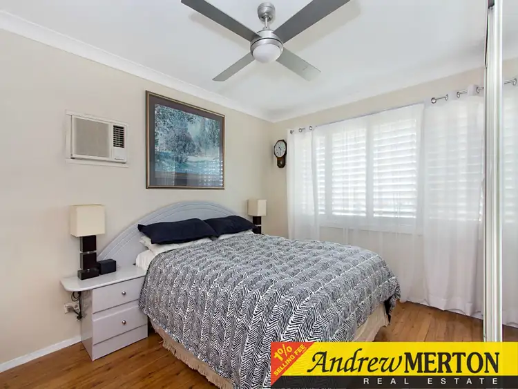 Sixth view of Homely house listing, 11 Gerring Street, Colyton NSW 2760