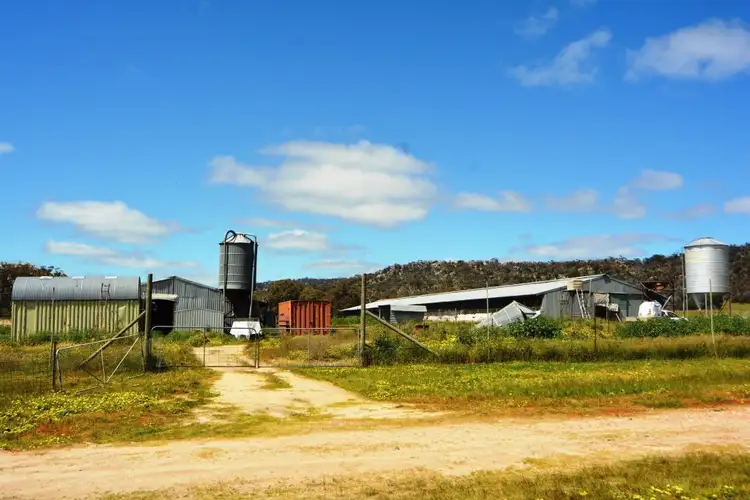 Sixth view of Homely rural property listing, 142 Monaghan Road, Stawell VIC 3380