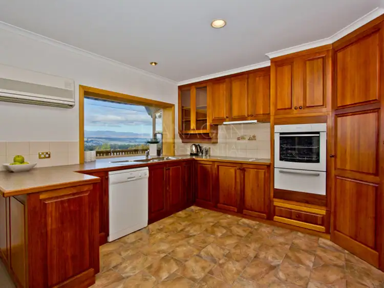 Fifth view of Homely house listing, 93 Gibson Street, Kings Meadows TAS 7249