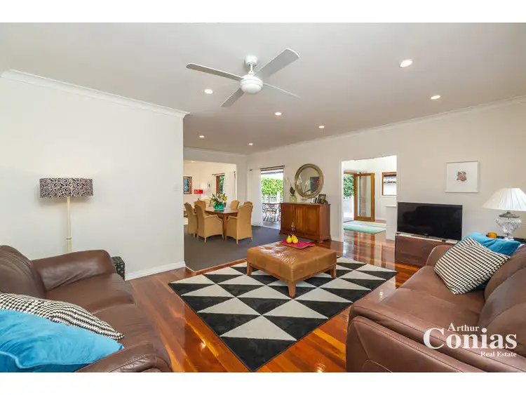 Sixth view of Homely house listing, 55 Keble Street, Corinda QLD 4075