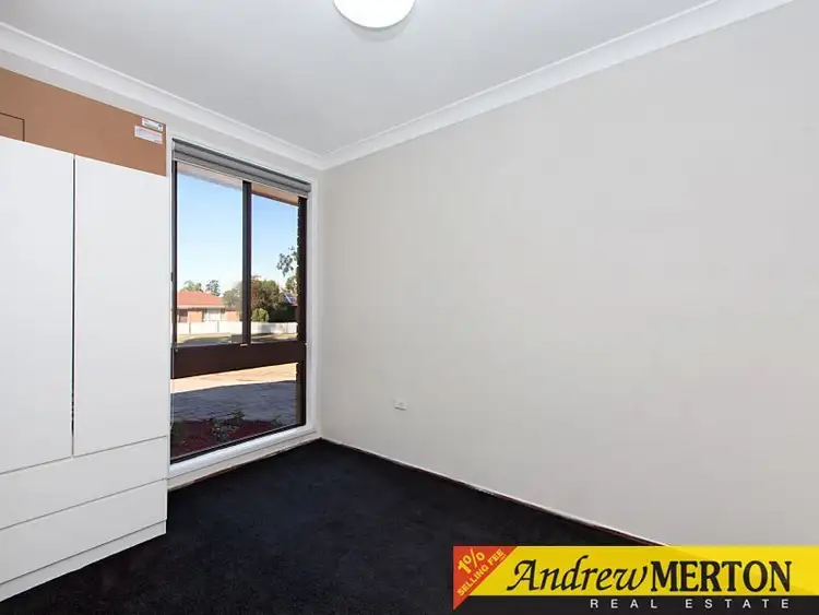 Fifth view of Homely villa listing, 9/4 Woodvale Close, Plumpton NSW 2761