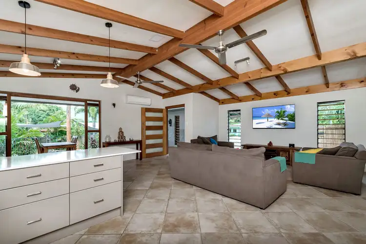 Fifth view of Homely house listing, 3 Kieta Close, Trinity Beach QLD 4879