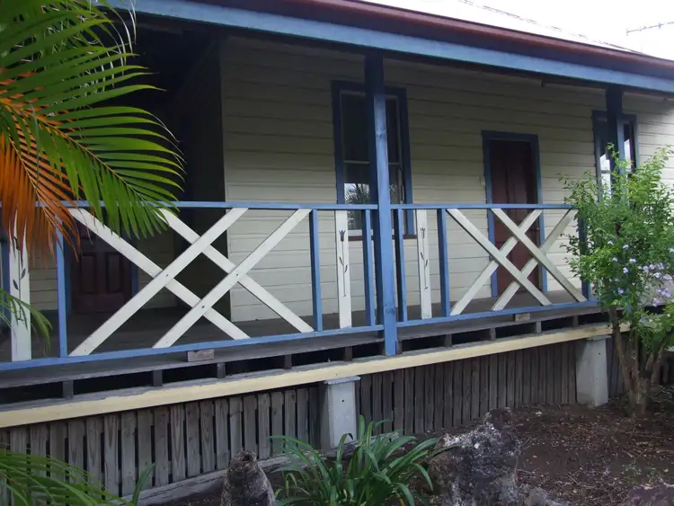 Second view of Homely house listing, 187 Ferry Street, Maryborough QLD 4650