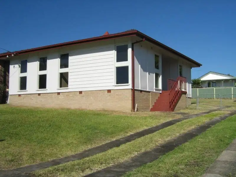 Main view of Homely house listing, 23 Dawson Crescent, Gloucester NSW 2422