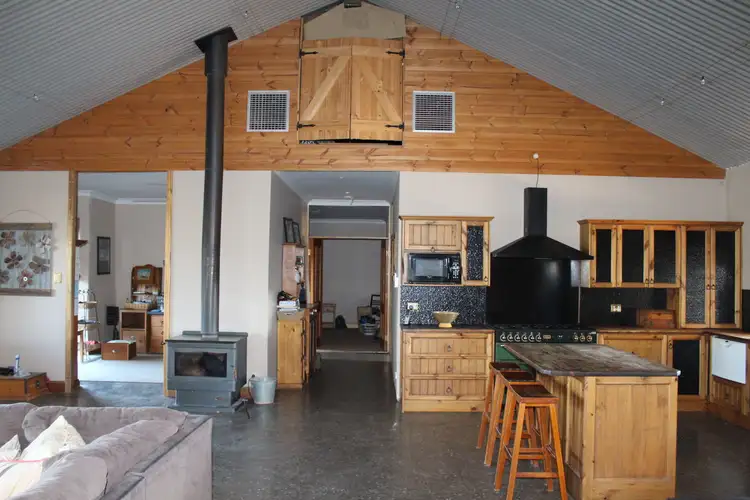 Fifth view of Homely house listing, 100 Harris Road, Port Pirie SA 5540