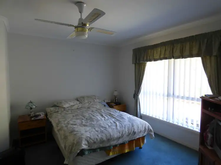 Fifth view of Homely house listing, 623 Buffalo River Road, Myrtleford VIC 3737