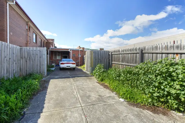 Sixth view of Homely other listing, 141 Military Road, Avondale Heights VIC 3034